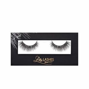 Lilly Lashes NYC Faux Mink False Lashes